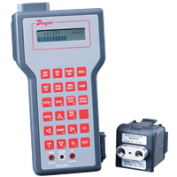 Series MC Multi-Cal Pressure Calibrator